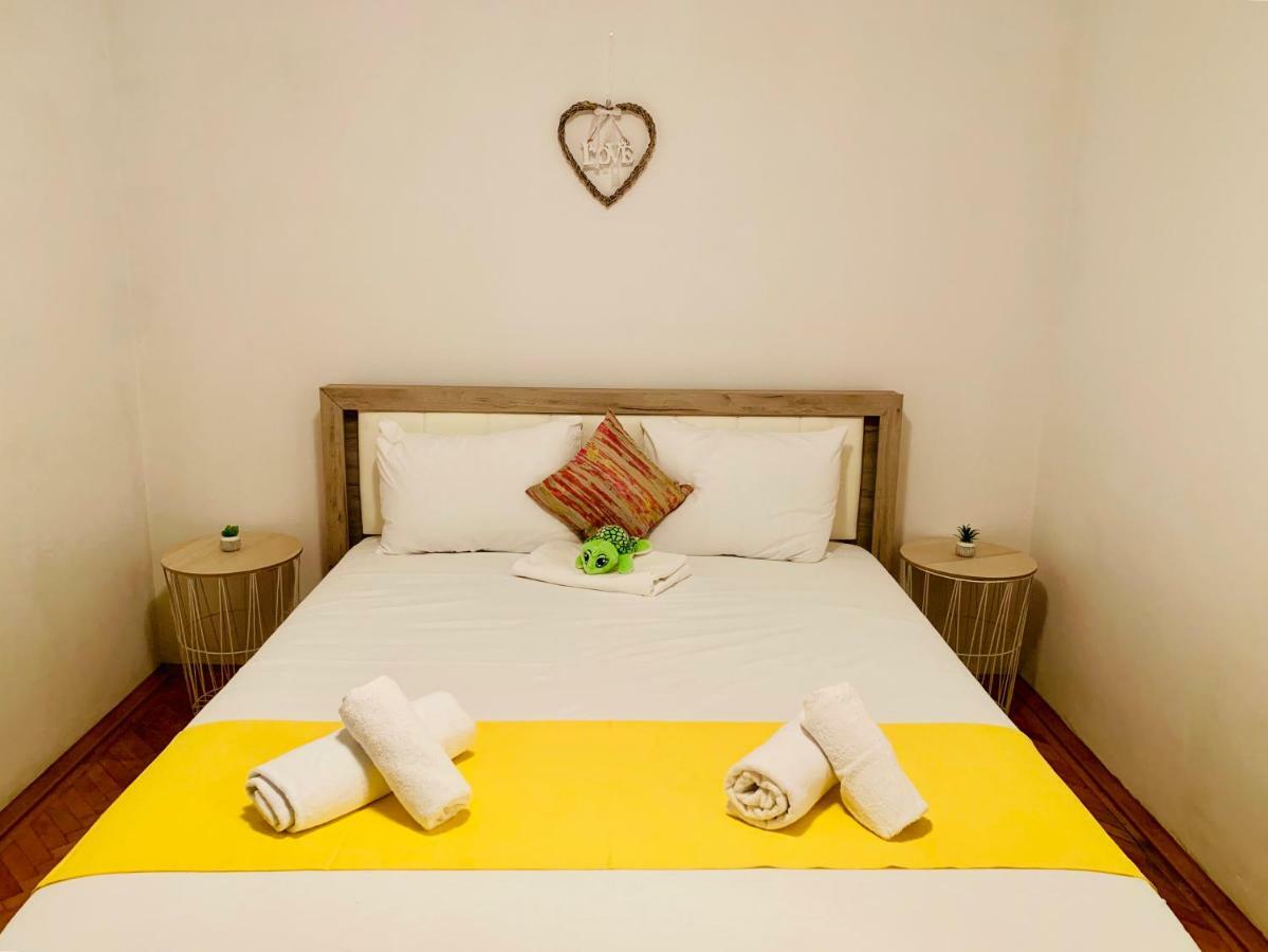 Ultracentral Apartment With All You Need: Wifi, Tv, Ac, Washer, Coffe Temesvár Kültér fotó